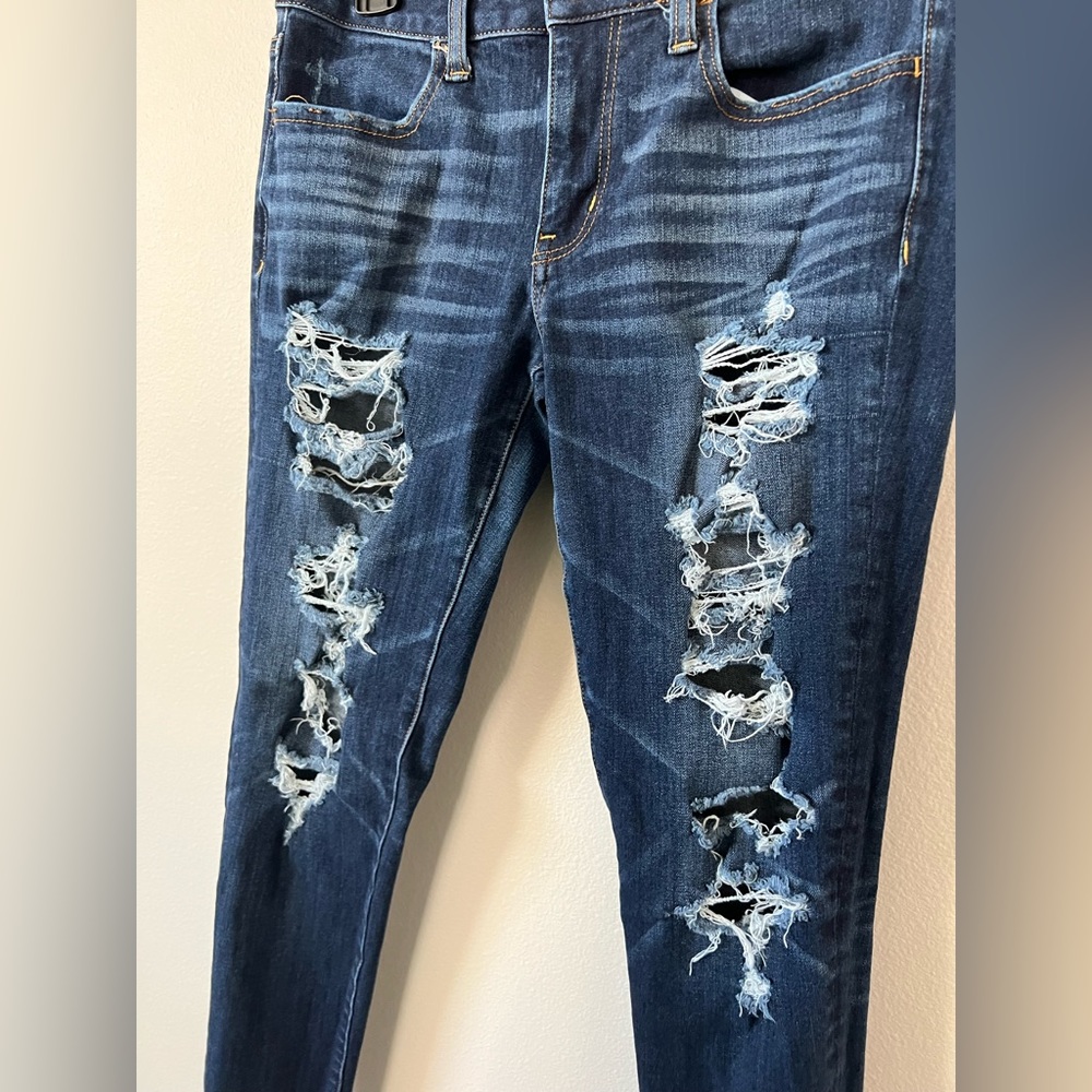 American Eagle Jegging’s